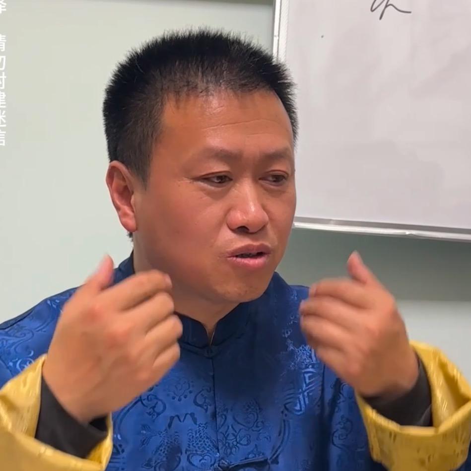 搏博大叔