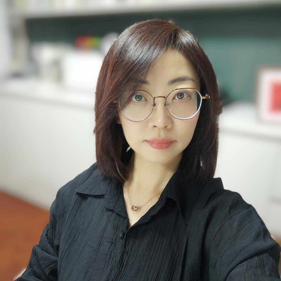 颜老师教育严讲