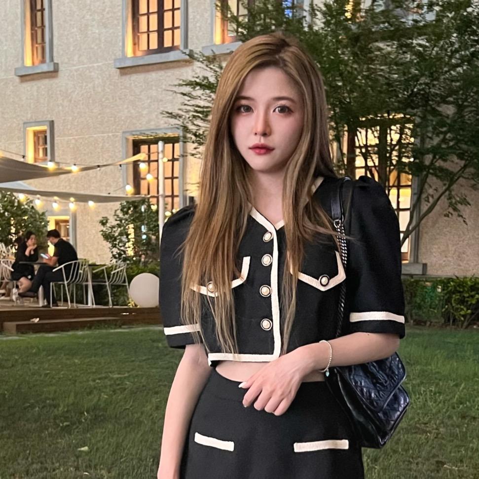 仙度瑞塔=嫩草🌟