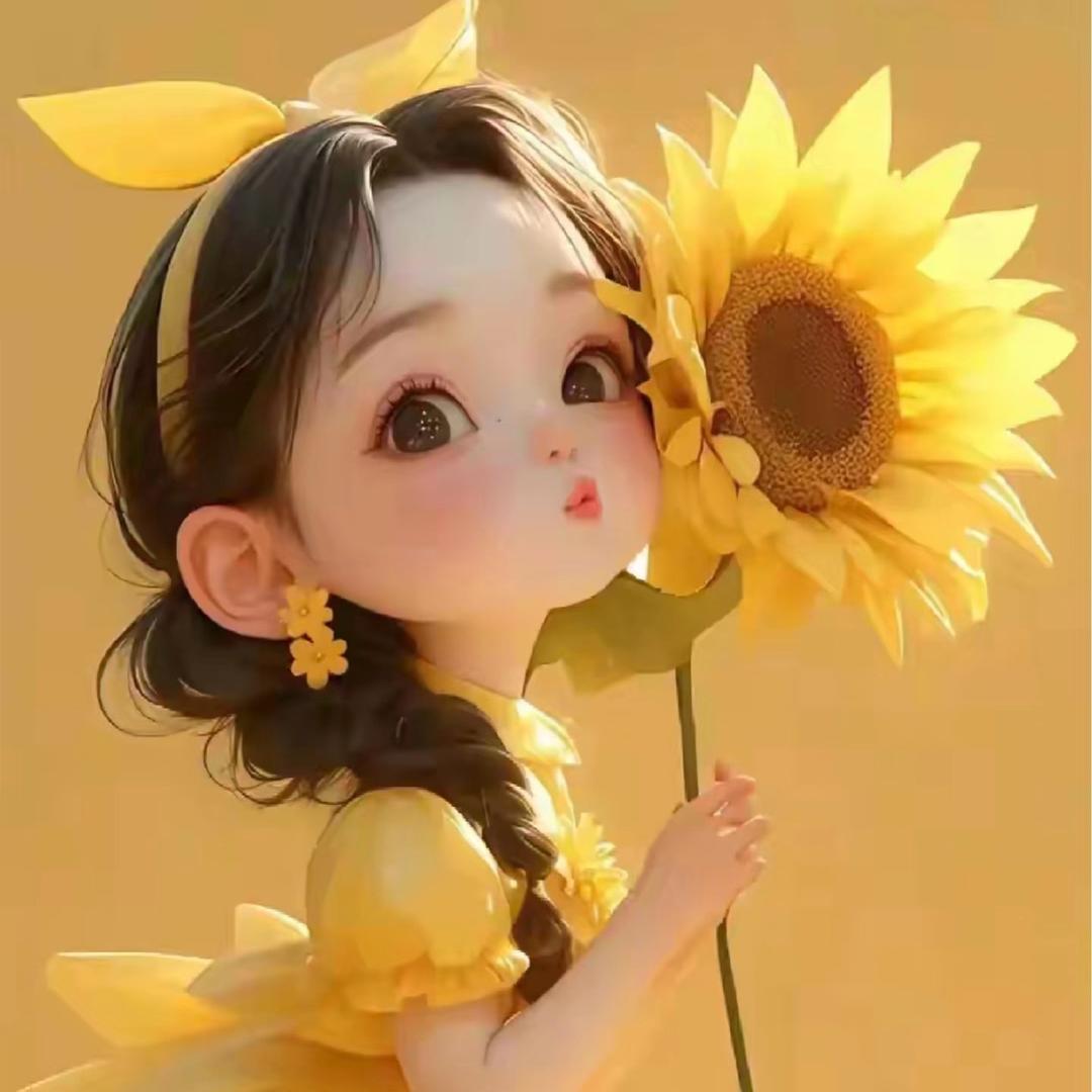 ᥫᦱᐝ没烦恼🌻ཀོ࿐