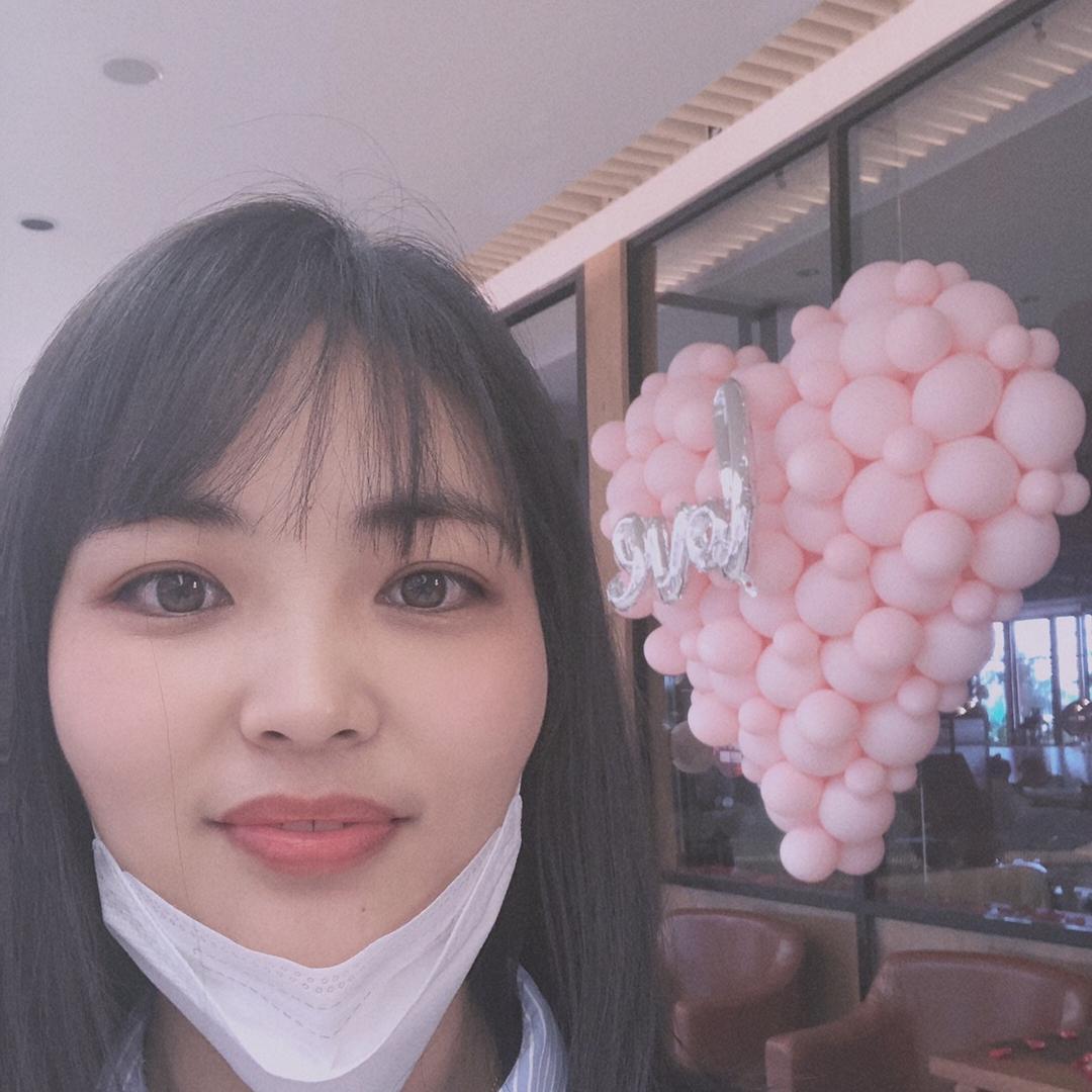 蓝蓝💞