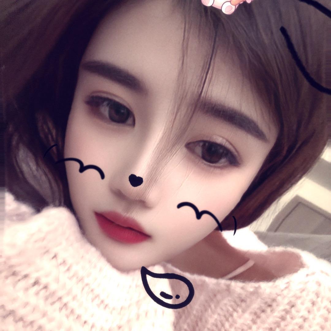 小   幸 运 💕