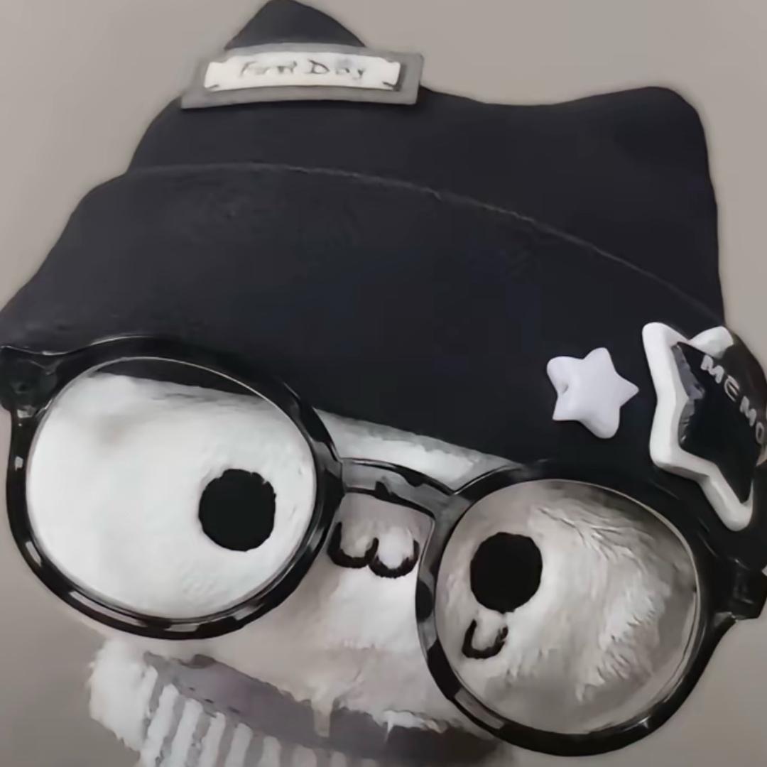 别叫我人机（觉觉）