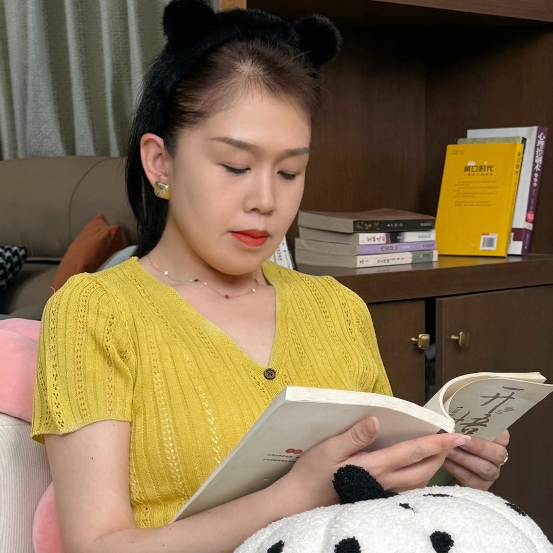 关姐美食屋