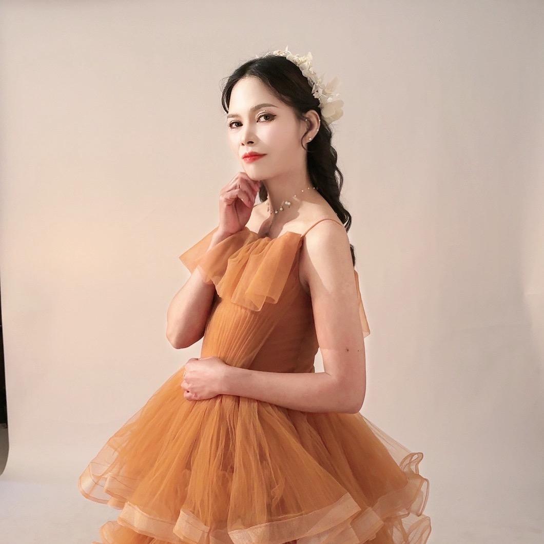 丽丽团购