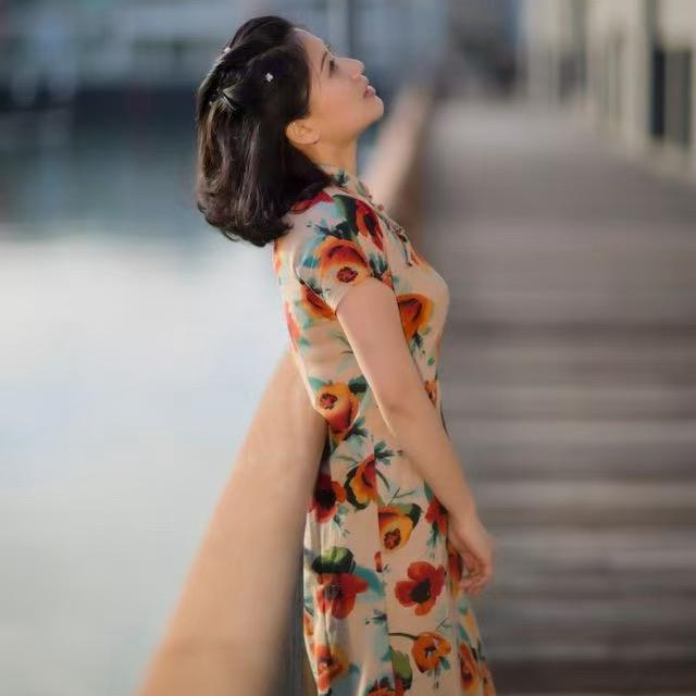 丫头*