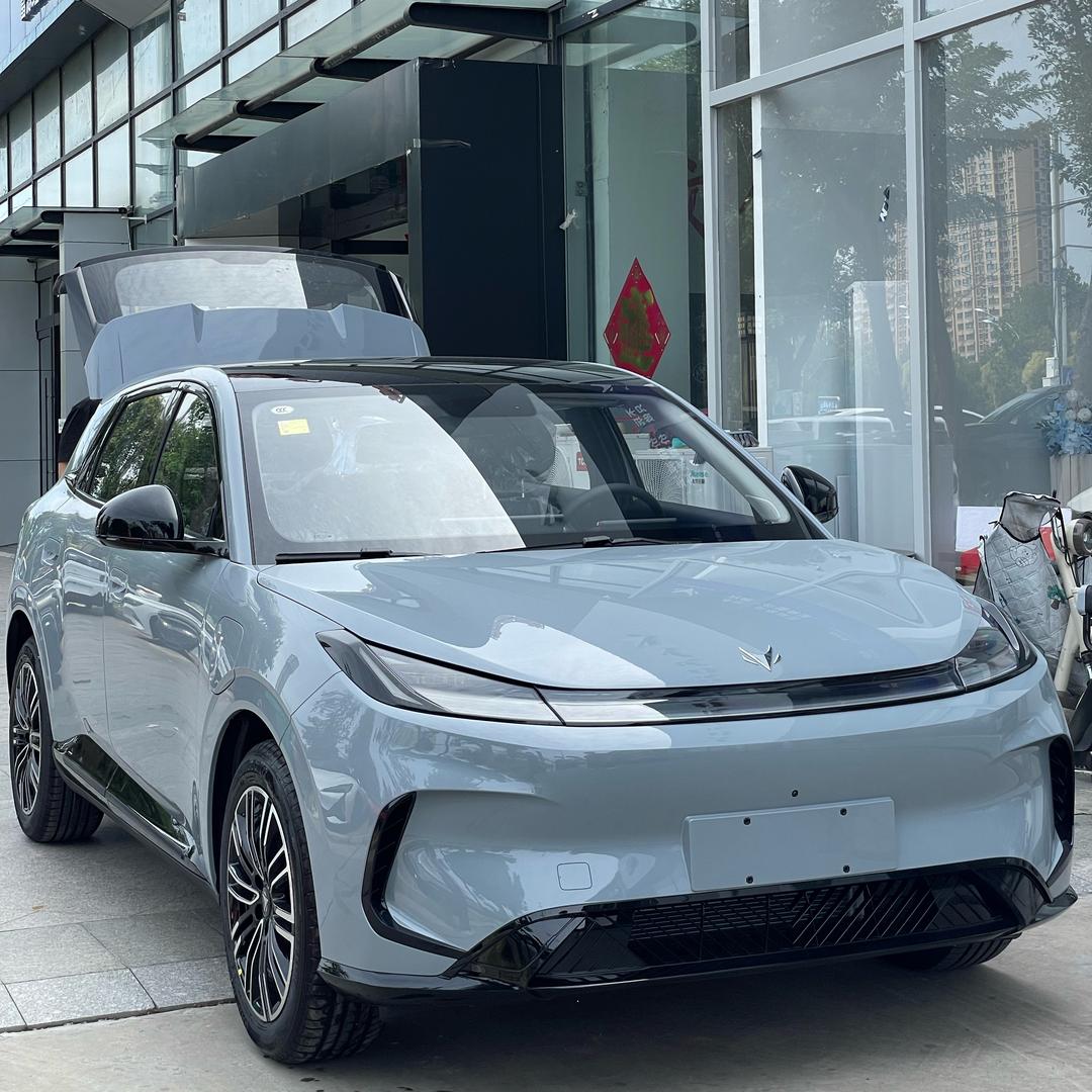 滕州极狐 出行王专家