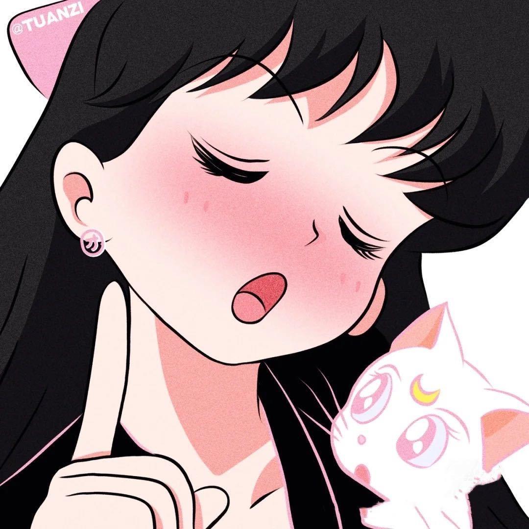 韵味小娇妻🥟