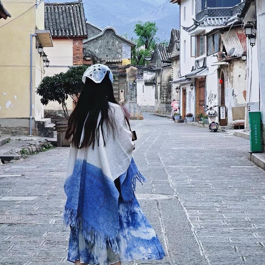 杨名立万女士🌊