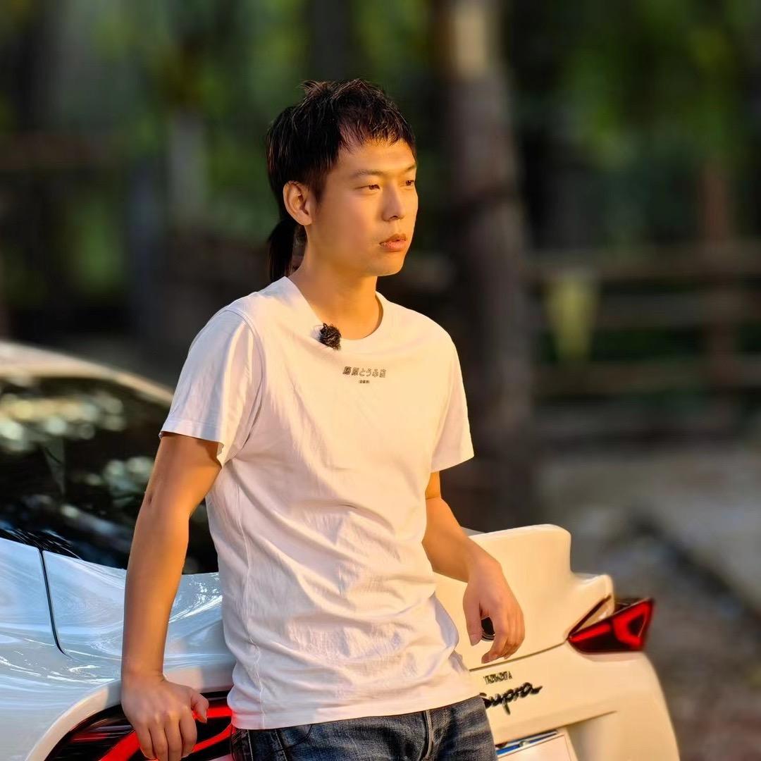 阿童的汽车童话