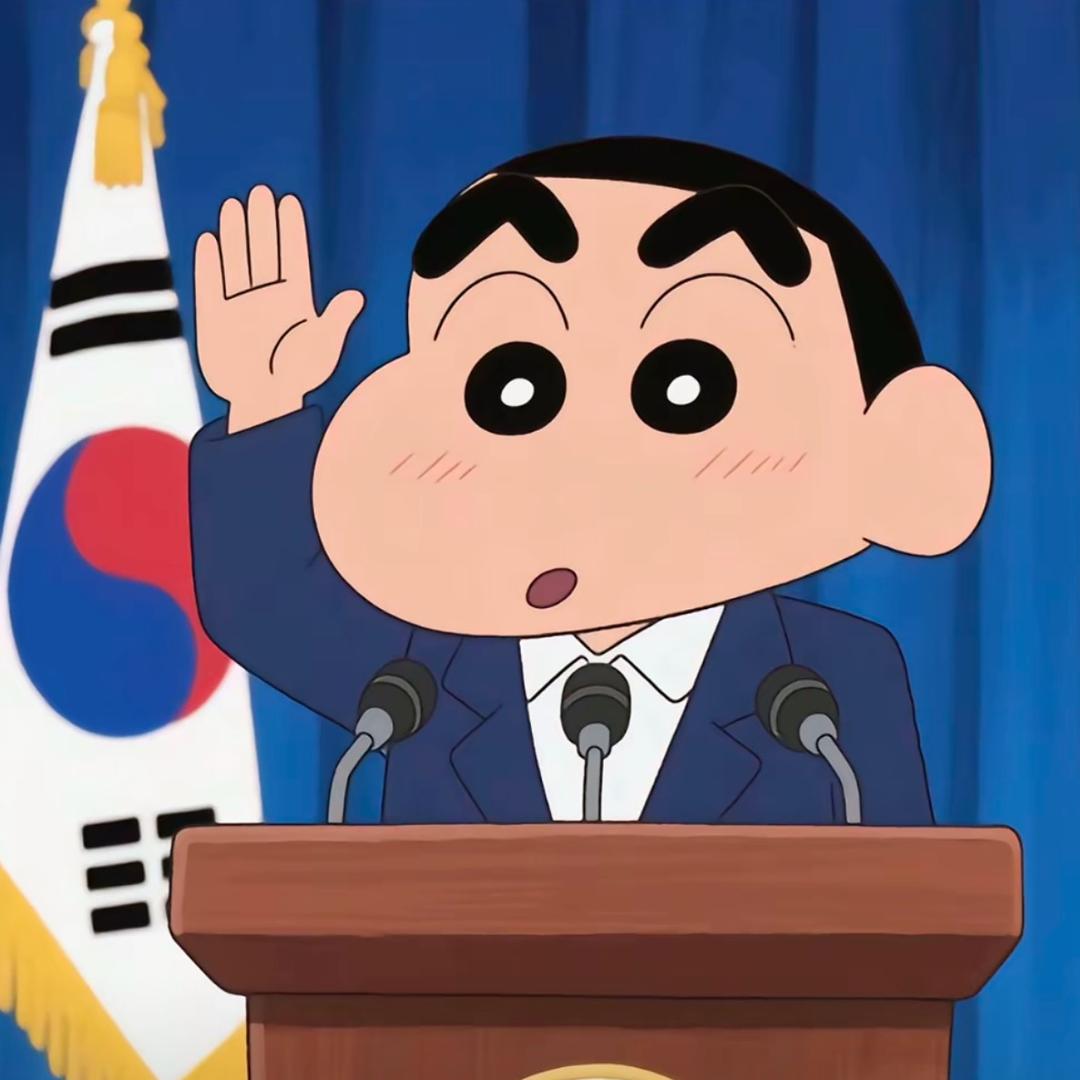 半岛话事人