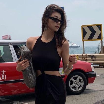 龍喜儿轻奢穿搭星选