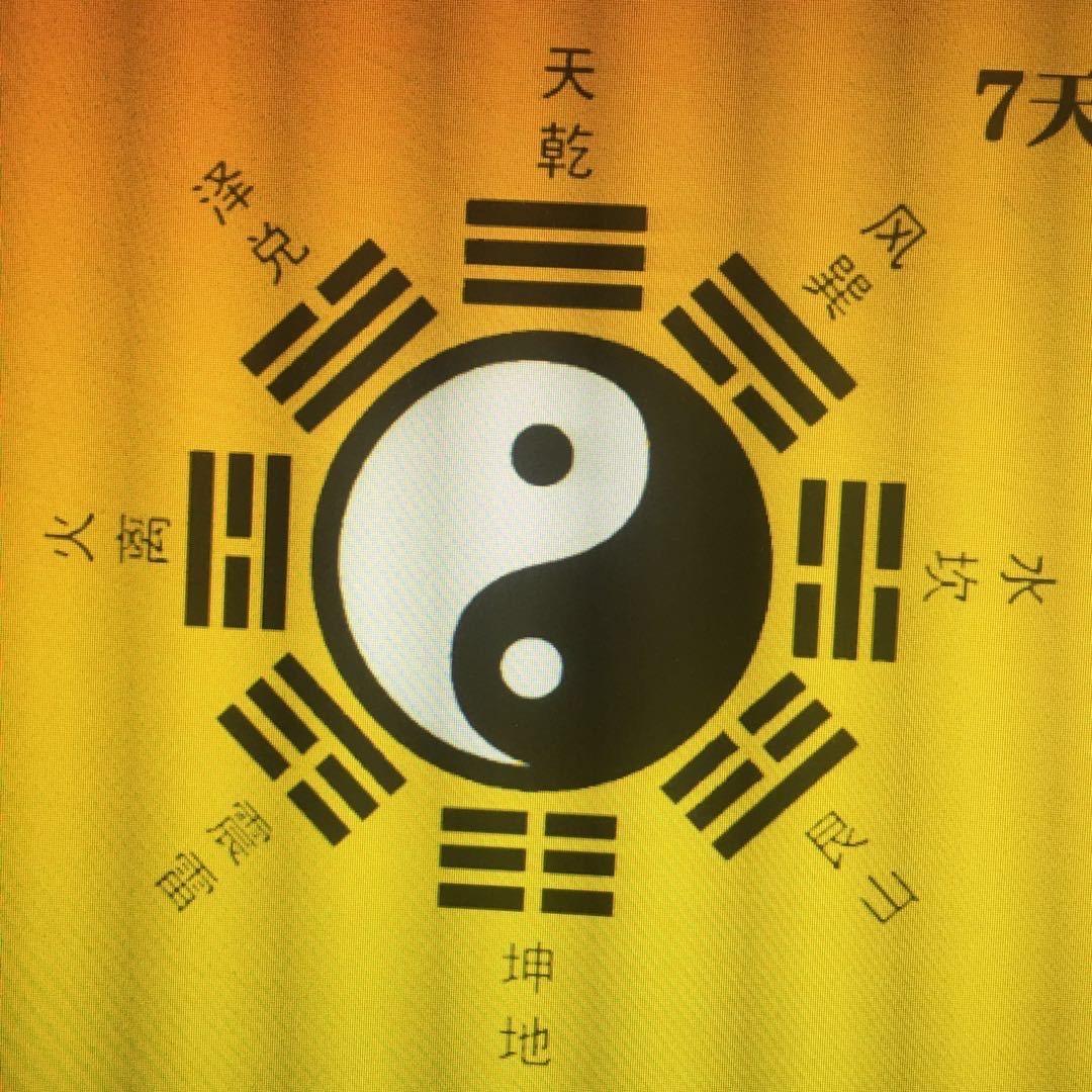 天乾地坤