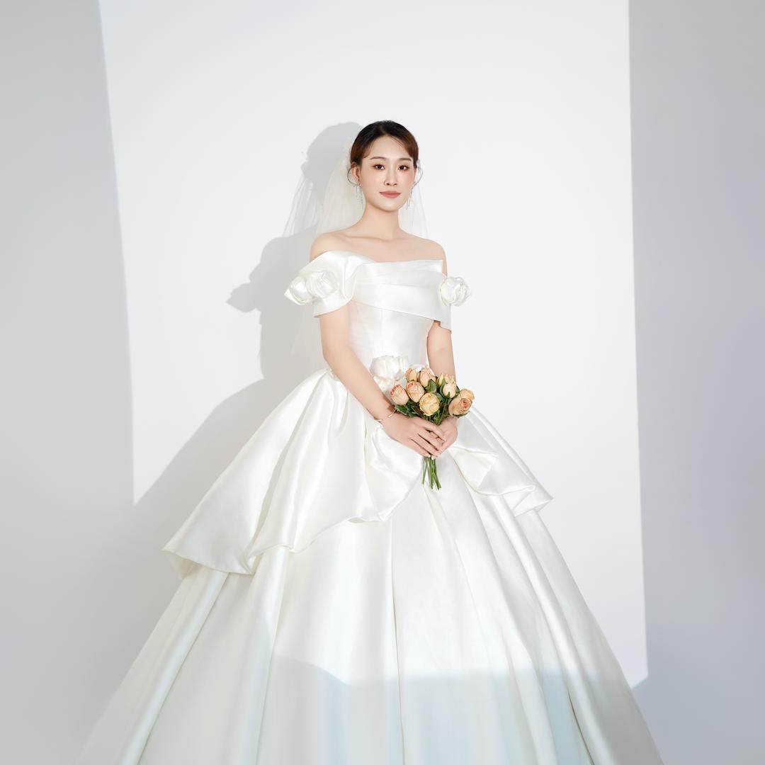 我是潇潇(孕中期)