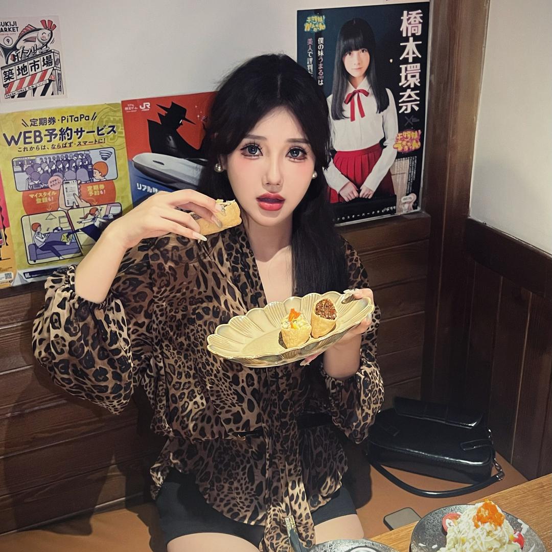 你霉柿吧°❣️