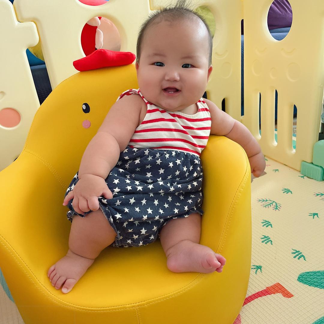 稀饭妈妈👩