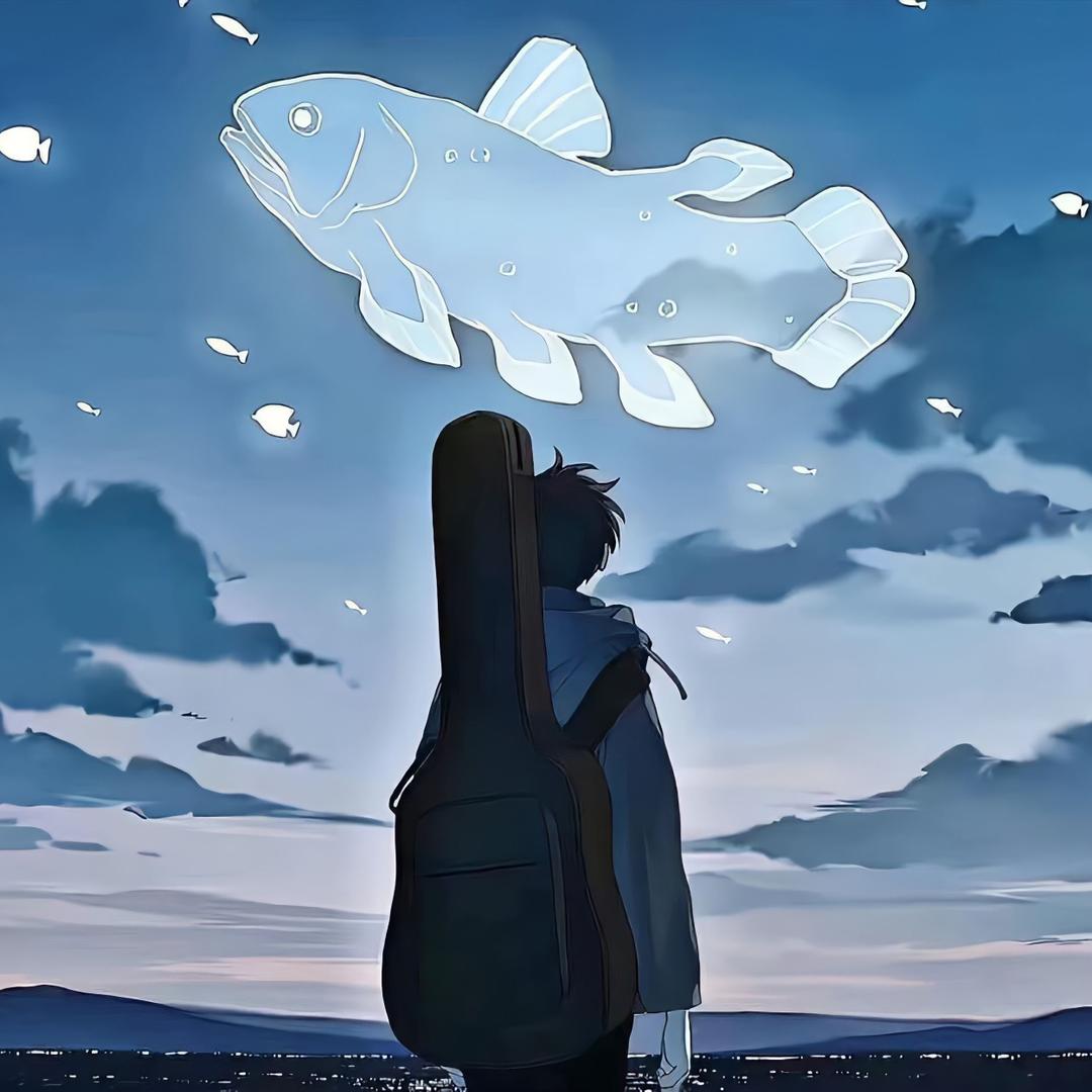 海岛里的Zack