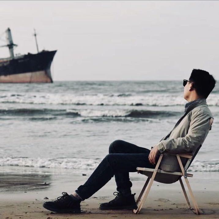 星梦户外【正能量】