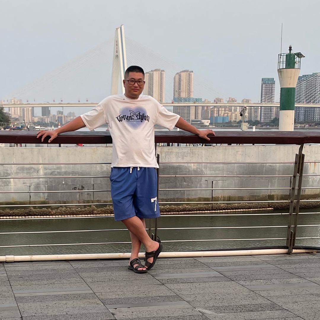 执着