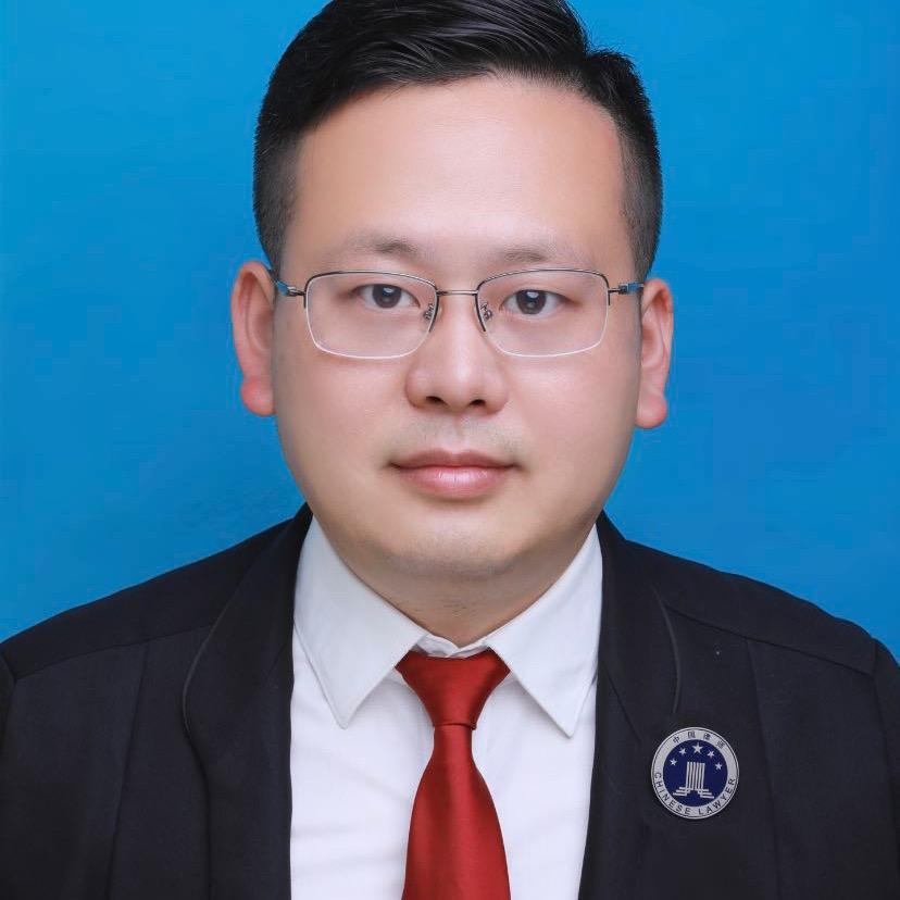 成都余律师（个人简介找我）