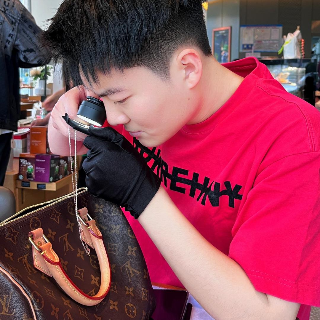 南阳小林奢品回收