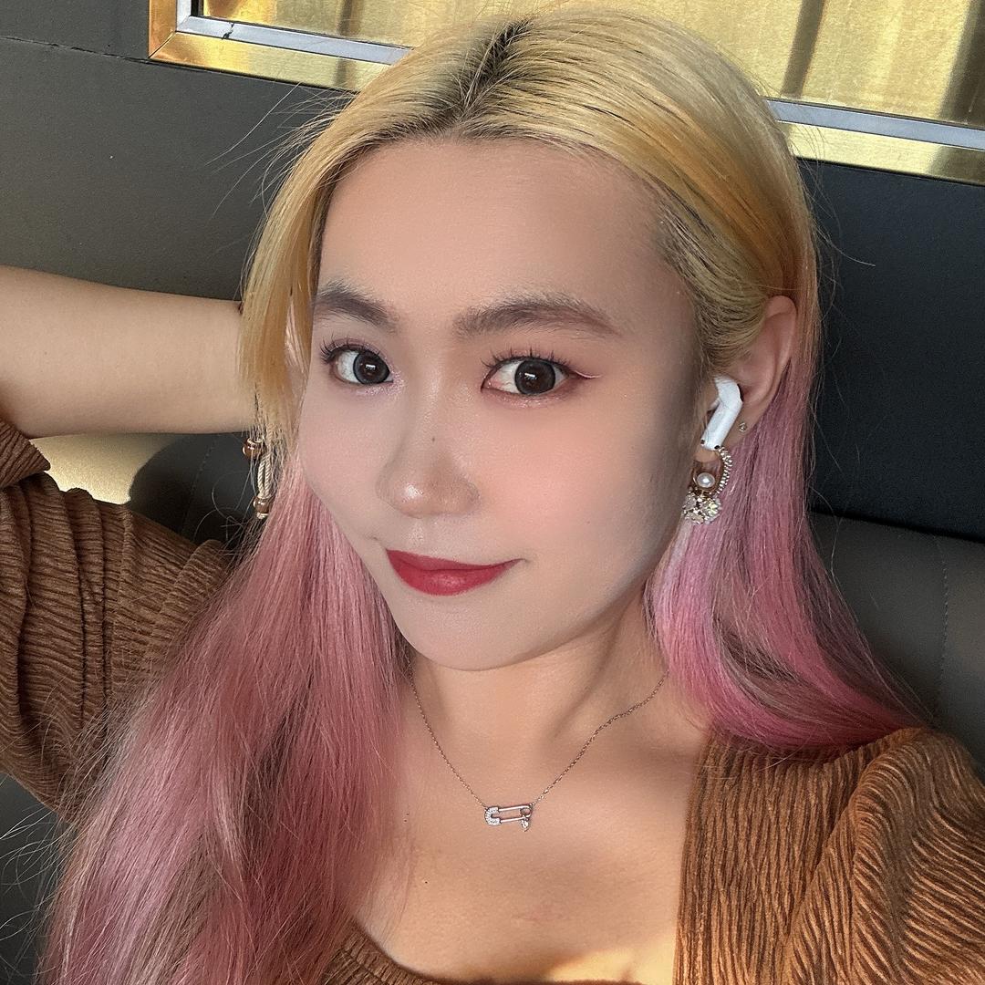 芒果小迷妹@抖音