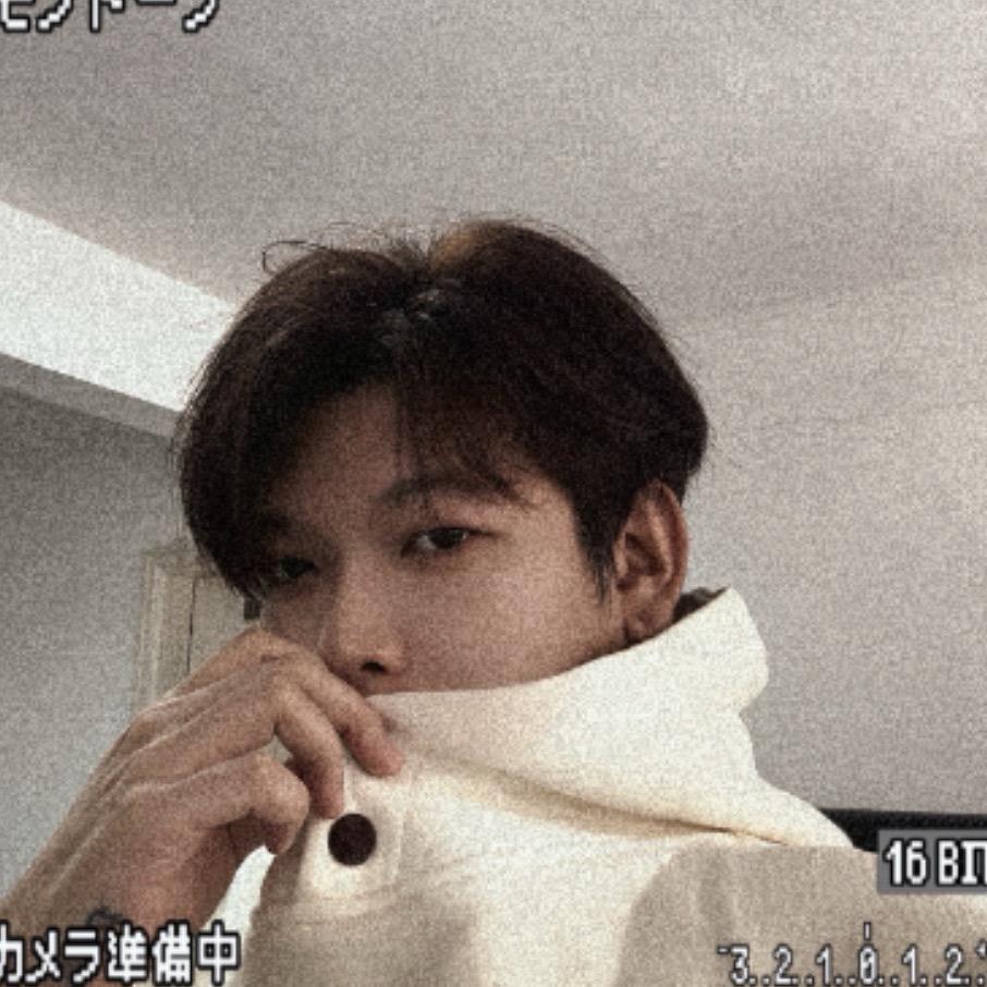 Wayne玮🐵