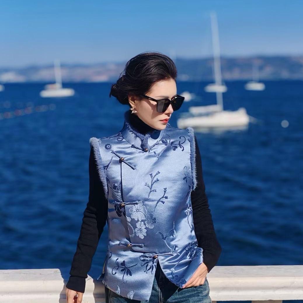 昆明婉媄东方新中式