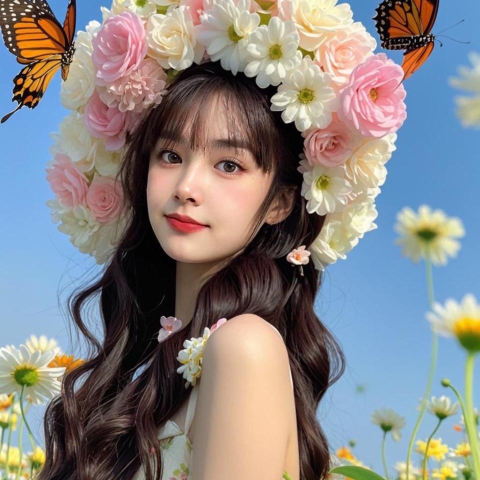 甜心吖💫