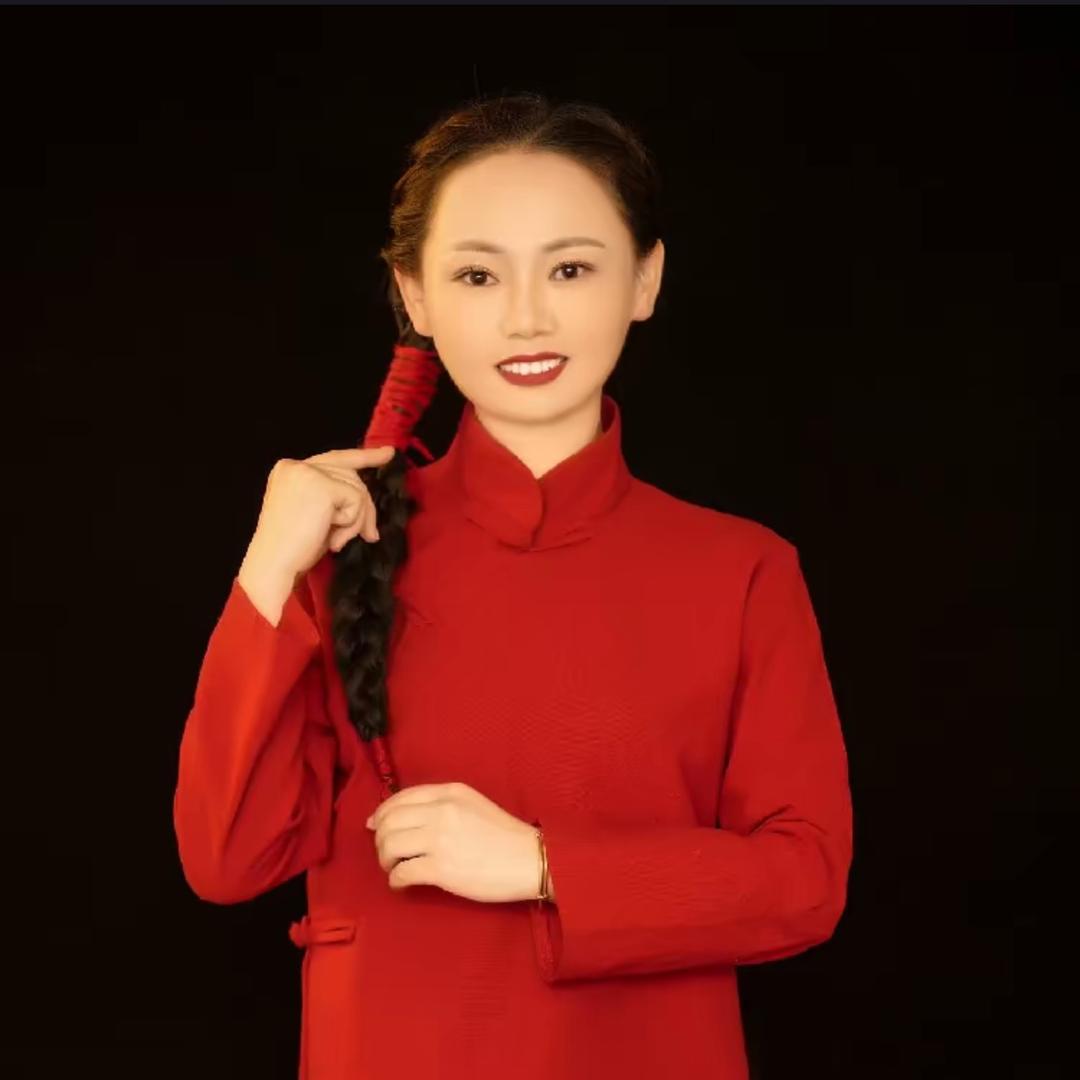 歌手~潘梦