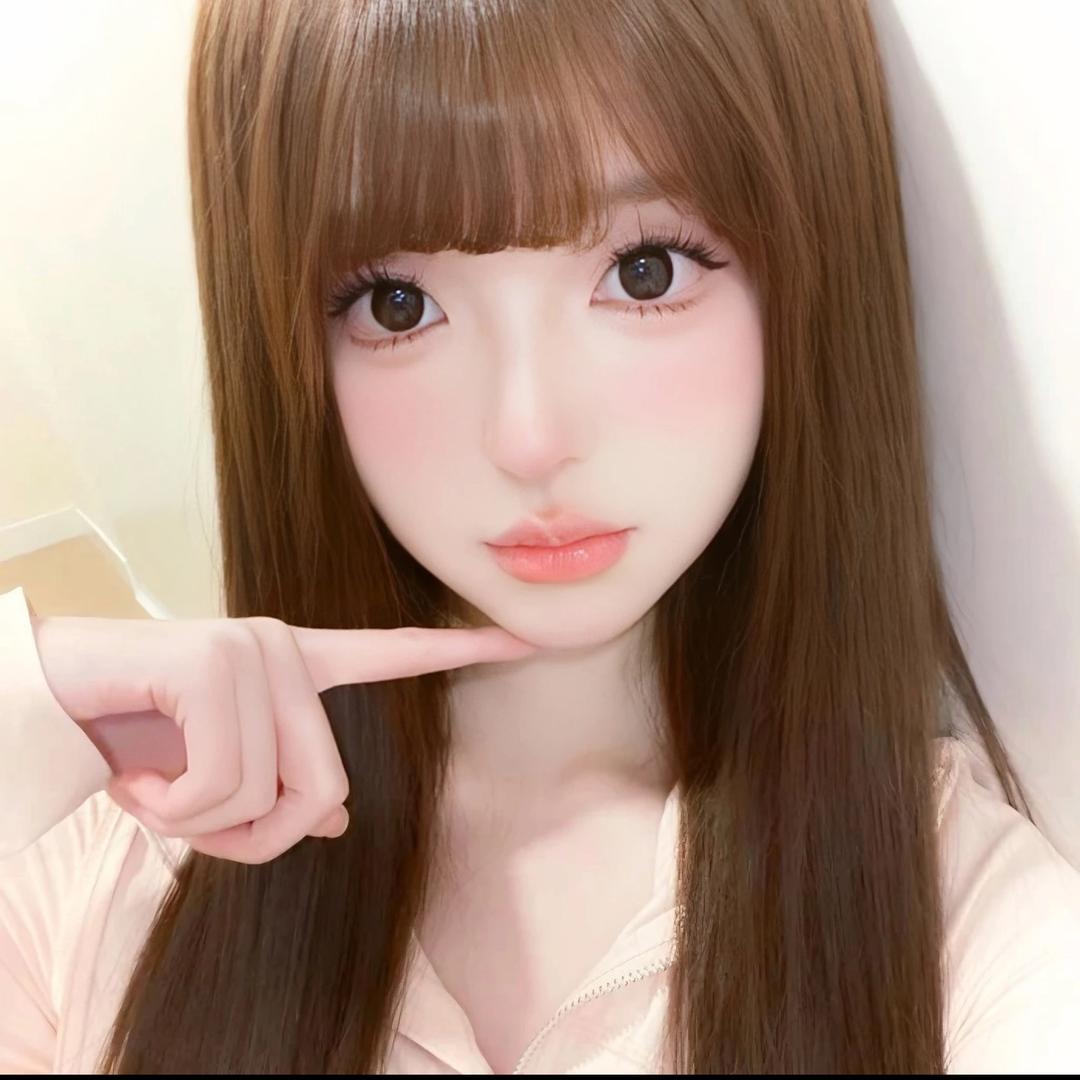红脸蛋