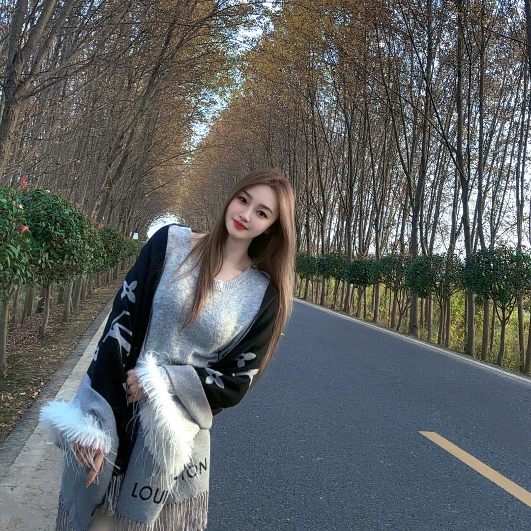 尚菡轻奢美学官方直播间（舒城鼓楼新城店）