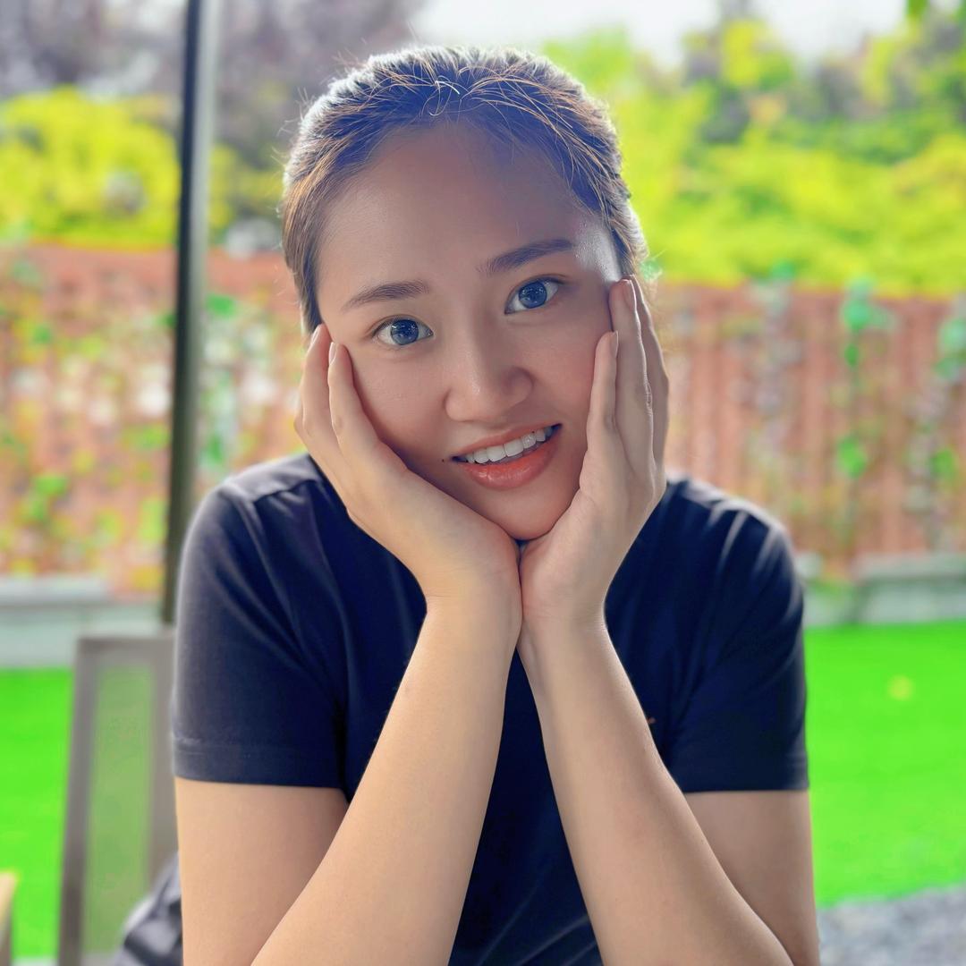 大宝（二胎孕期☘️）