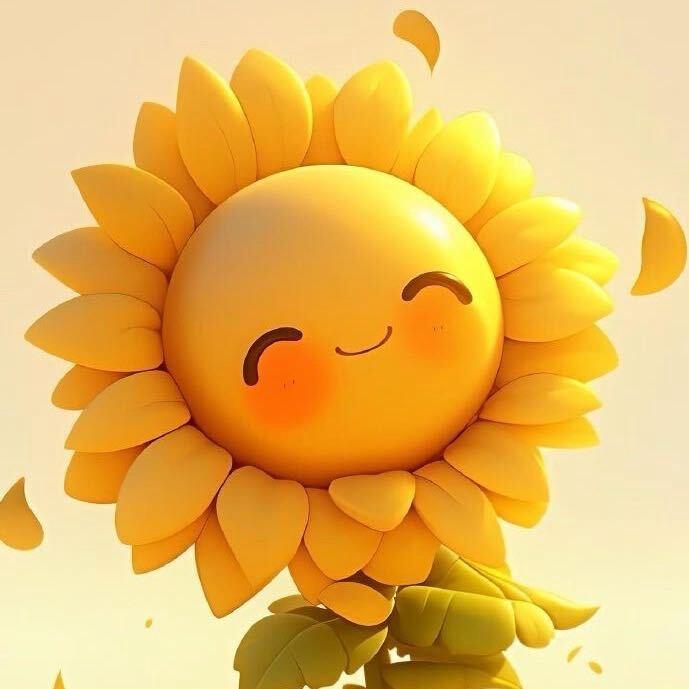 太阳是我啃圆的