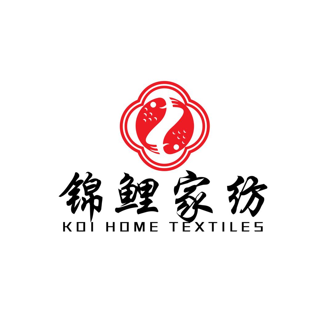 锦鲤家纺：