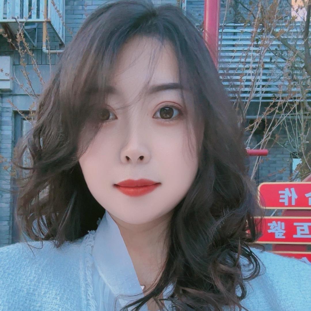 晴子。