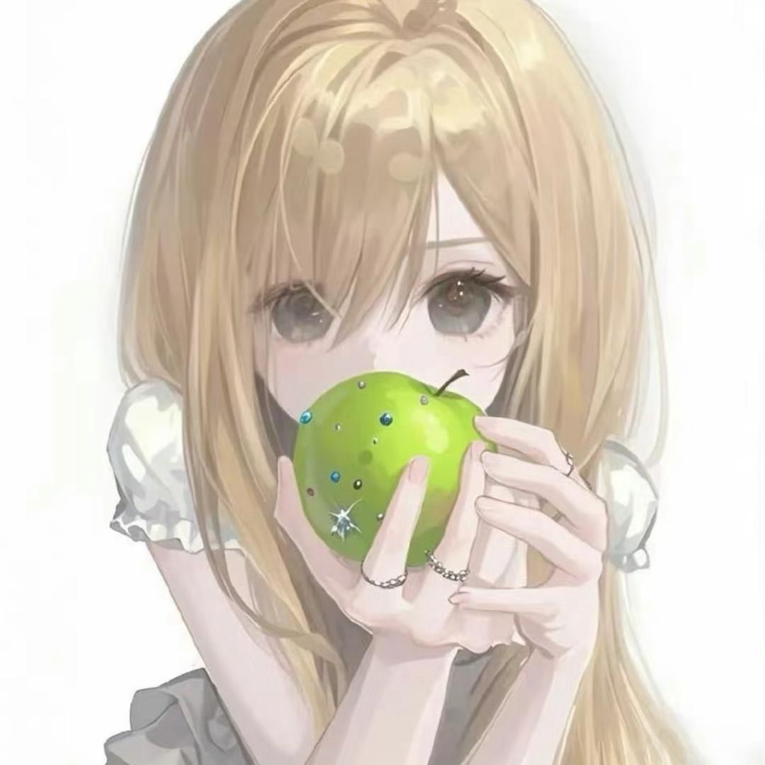 小鱼饼干^_−☆