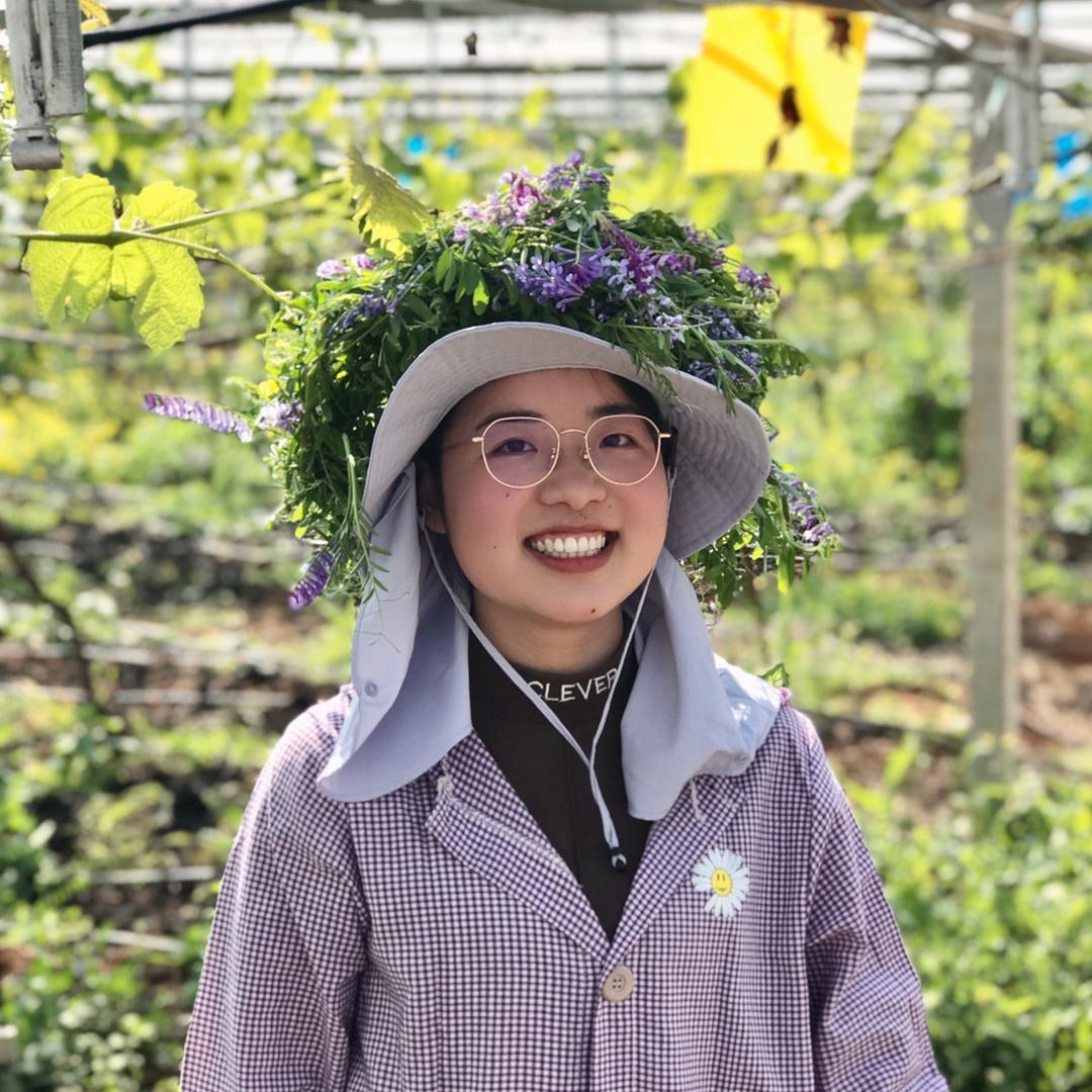 低碳水果妹～琦琦