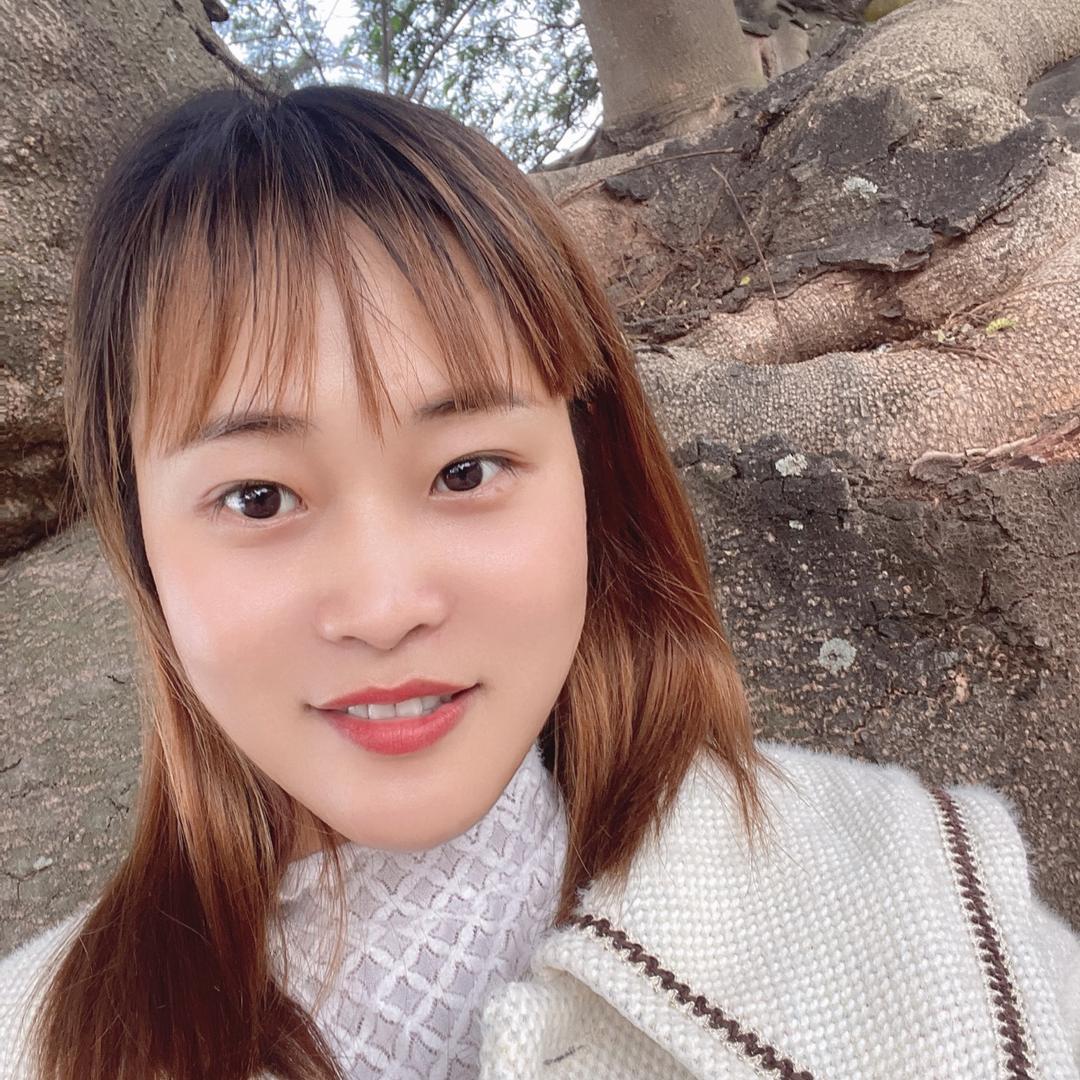 小兰