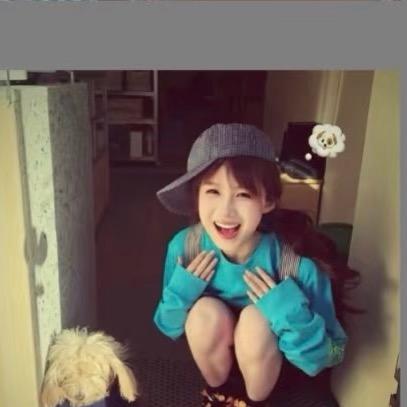 娜娜酱