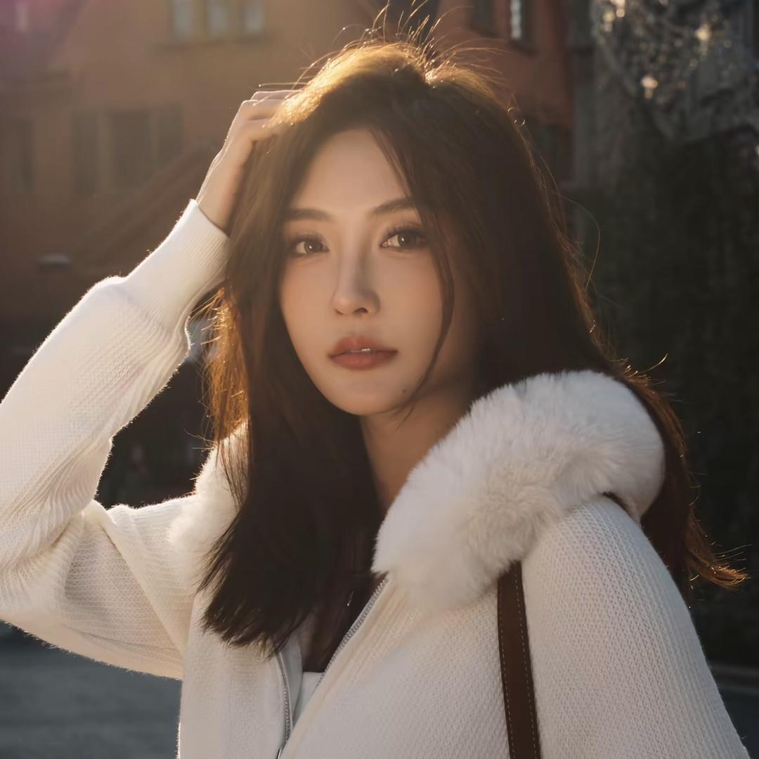 李予诺穿搭日记