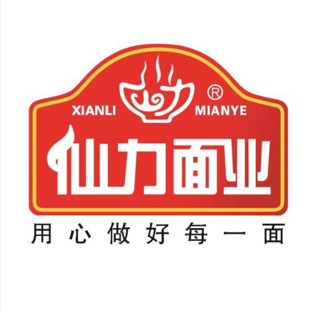 仙力面业粮油旗舰店
