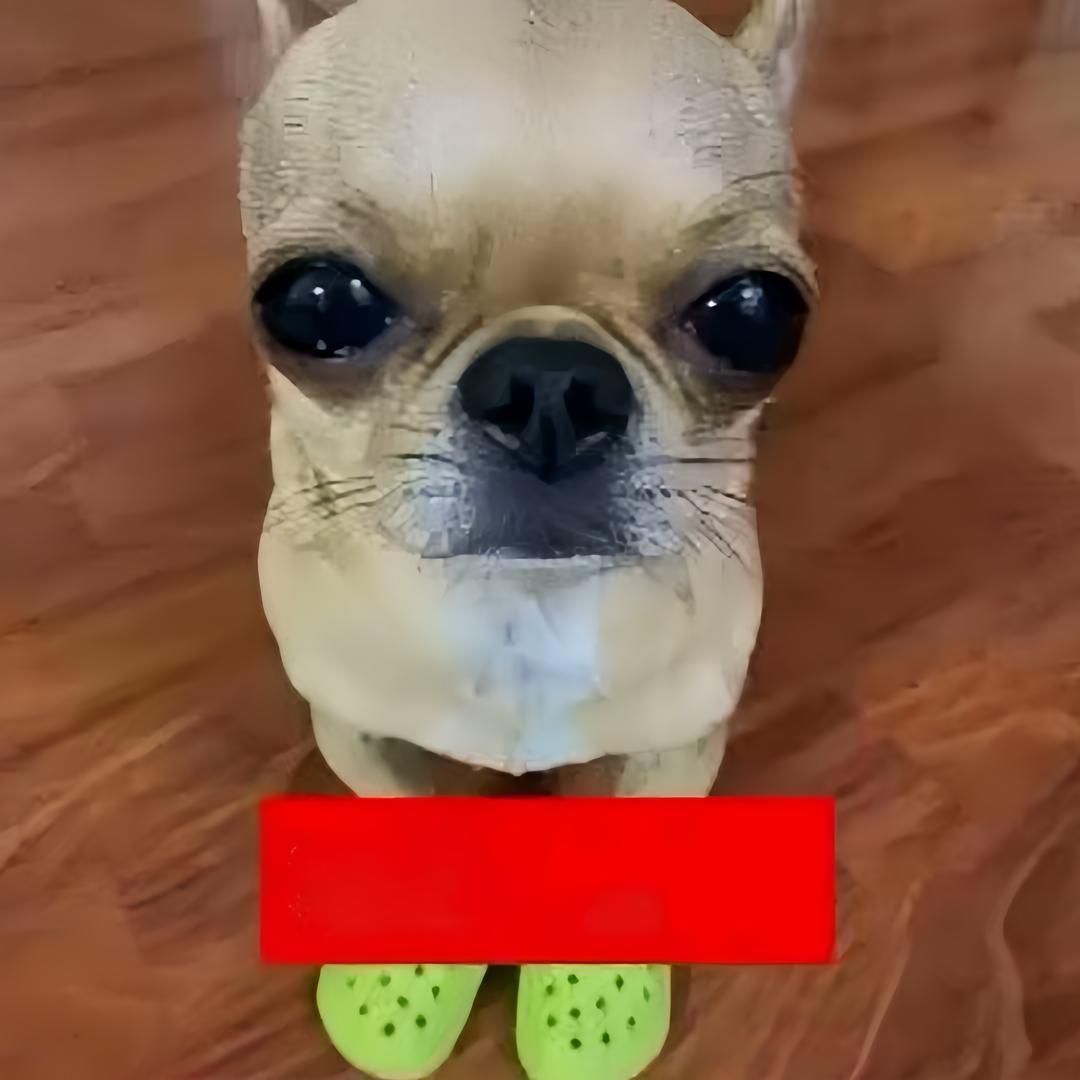 卡布奇“诺”🔮