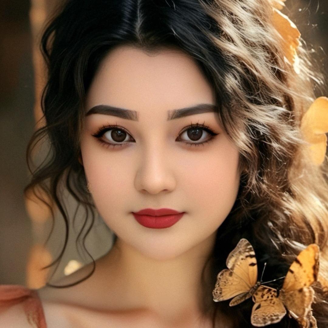 爱 自己👄💄👩🏻‍✈️