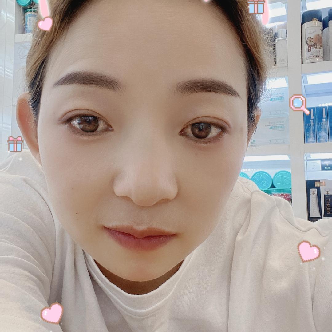 茉然（好物在橱窗）