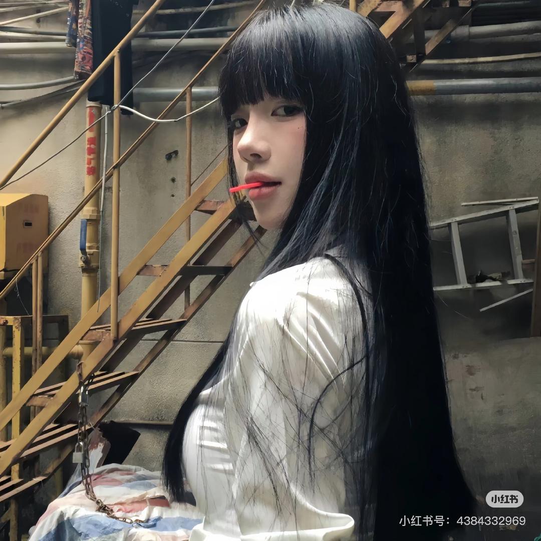 橘子精