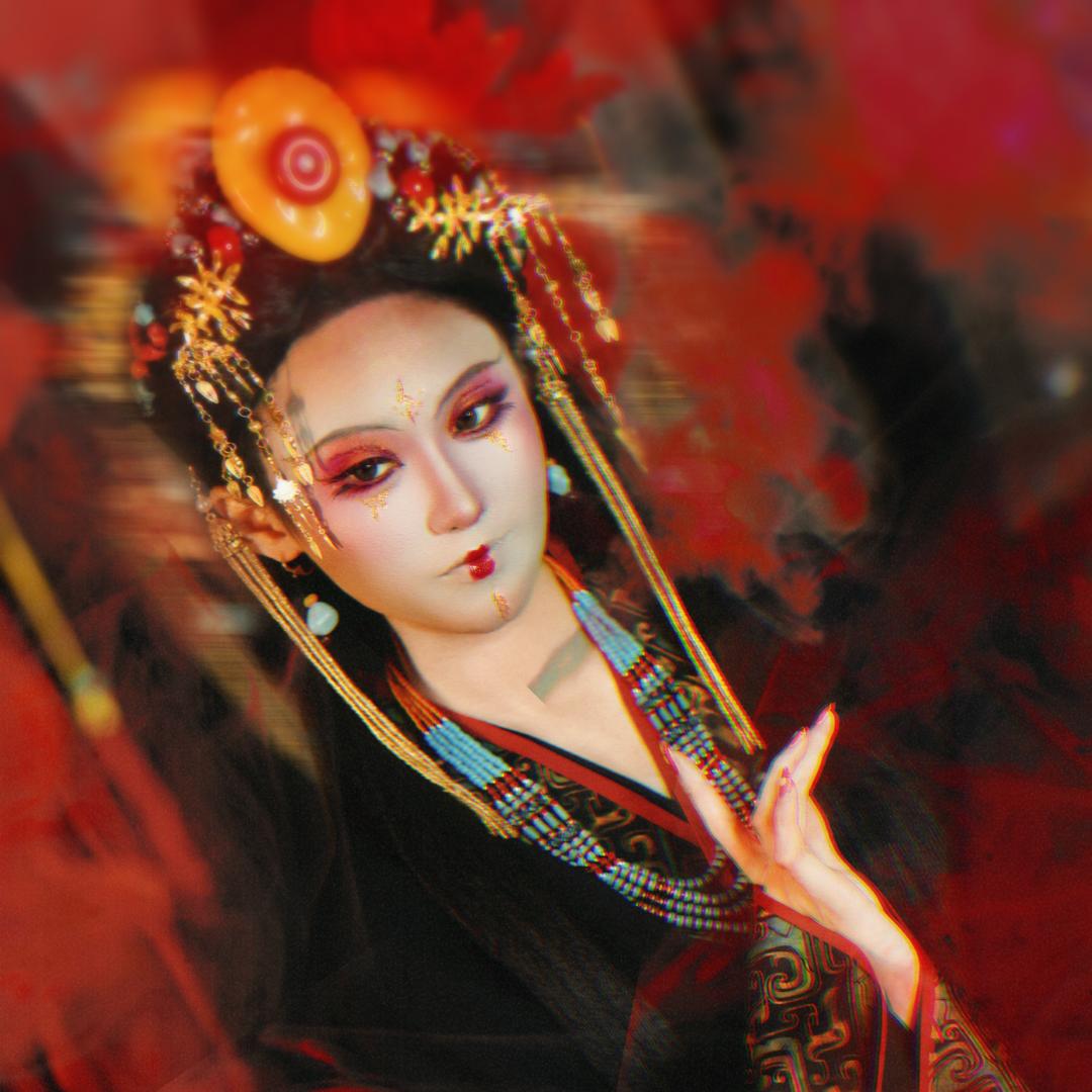 熙砚Ayr（短片筹备中）