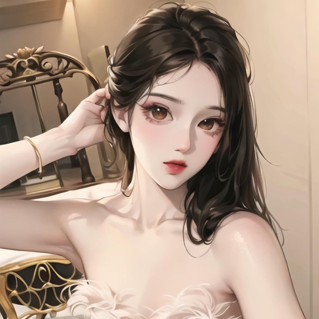 可可呢