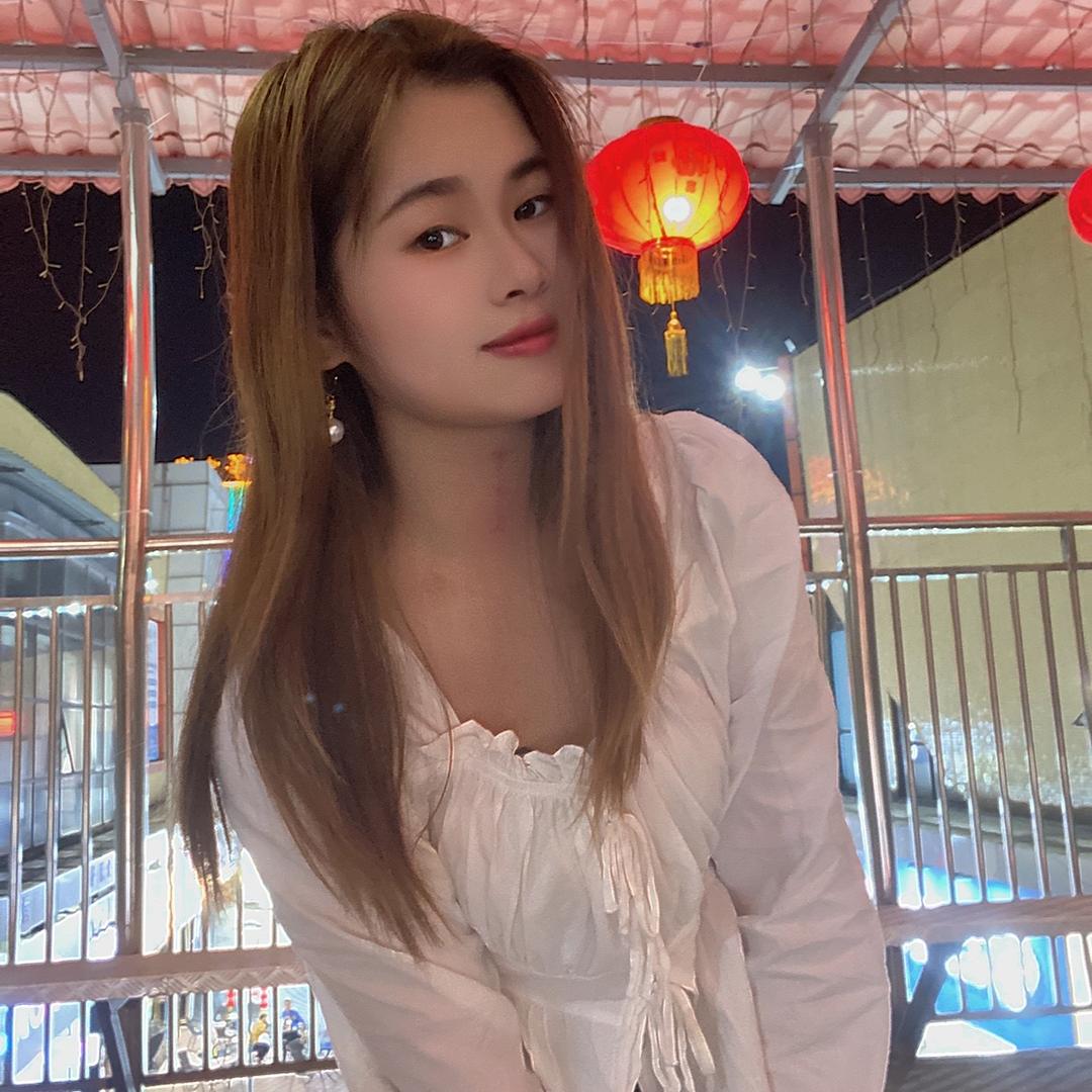 琦琦。