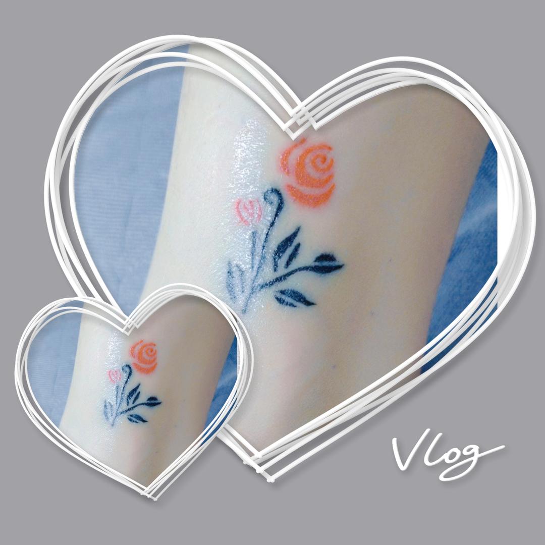 姐！是个有故事的人